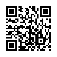 QR Code for bitcoin:1F2VmN6eEVWK5KfZjmxMAMGcg4ogZCBxVU