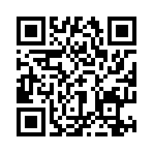 QR Code for bitcoin:1F2VrjcXo5Zm5ijRZmoVGFFfCYGzK9G2c6