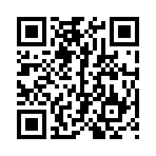 QR Code for bitcoin:1F2WutgA8jCjmajUGj5BQ9Rd76FVGfVvKb