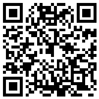 QR Code for bitcoin:1F2YAv3w9uh7xojigPrPFQh7LEXVmCGDM1