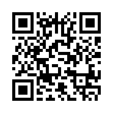 QR Code for bitcoin:1F2YU3dDNbgS4zAmETAZjprzEmTP1g3PQT