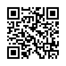 QR Code for bitcoin:1F2YesNtfncGh6HtvVfUFcQJgCDWtT1b3d