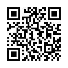 QR Code for bitcoin:1F2YhfRyYu241Q5vhqKqBnhu2mn7cWFJEB