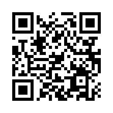 QR Code for bitcoin:1F2Yttct3phCLkDvzQTMbriiCXFR1sinhF