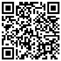 QR Code for bitcoin:1F2ZnfL4GG8aUt6mNWcxvk4w7cNXG35oNK