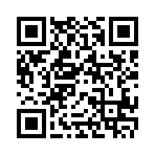 QR Code for bitcoin:1F2ZqqLTCaUmM1uXMt5cryo3GG6jhYticm