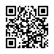 QR Code for bitcoin:1F2aPaoXsXFSsNawFCZjPvwpbpUpPzGsQP