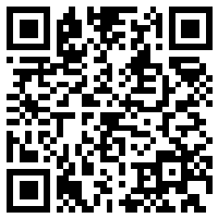 QR Code for bitcoin:1F2aRN6pFCtoVHdV7GeBKdFShyN9Aug1yu