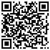 QR Code for bitcoin:1F2b9aMyeVLqaSAPqHFWekmYozNAoMCSFt
