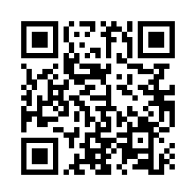 QR Code for bitcoin:1F2bDBVugUTuSK3tQ5bFTRwT1J9eRFnGEL