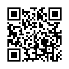 QR Code for bitcoin:1F2bEeXLinizFHJkkAbRnJr7FXAfD2f2RL