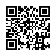 QR Code for bitcoin:1F2bFCidRBV6TGpsqGVMdGxKkwp53mkLnm