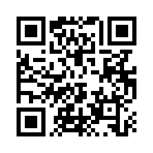 QR Code for bitcoin:1F2bi8M8ajA8QECF2eSHFbbF4JsQVnMkMZ