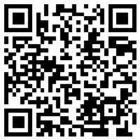 QR Code for bitcoin:1F2cViSotgBU4ZSr2bK3JKkzepQL9EEVfw