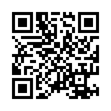 QR Code for bitcoin:1F2fCmMDoU5BevSf8DLiLmrtCNY2GLyBz5