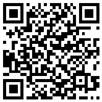 QR Code for bitcoin:1F2hPLMGSguBEPoVMqrGSDP8YuJftMasAD