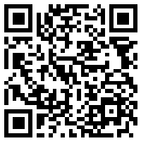 QR Code for bitcoin:1F2hcE6L4odgKPYvHZBFmmHunpnutG3qcS