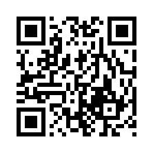 QR Code for bitcoin:1F2iRK5FLvy3moMAWCW9ULwbARp1ejbk4G