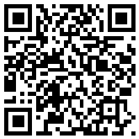 QR Code for bitcoin:1F2im3EjRAgGPASwWGueu5WvvR7cmrVCmj