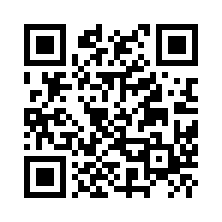 QR Code for bitcoin:1F2jJvUtbGGfCa69KJeb5ePhDGnqQ6sb2F