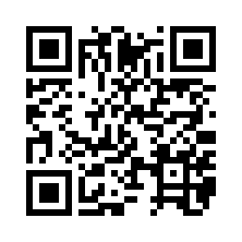QR Code for bitcoin:1F2kdypen76oYFV8enUmuK7ybXYP9TriSc