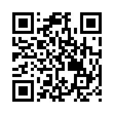 QR Code for bitcoin:1F2nEn1EMhgDQfb78P2dPb4XCoqmByLAk7
