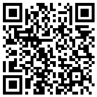 QR Code for bitcoin:1F2nNDfyDCpUmyofpmh45GLnViJ9S754VR