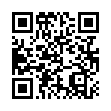 QR Code for bitcoin:1F2nbMtoFqLvbvapc5QUhdcoPMtgWHCVgr