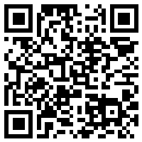 QR Code for bitcoin:1F2ntM69WgpUckDfjwpYN91rec1U4tLjAm
