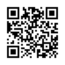 QR Code for bitcoin:1F2o85CyhDCuy4pnoNPt5cYEs5inmzztBi