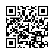 QR Code for bitcoin:1F2pcPQXvyTteW36cxXNbxLPg58pLPZb7N