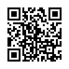 QR Code for bitcoin:1F2qgYqe3VPQh9bPWLPnP9wrvb3GhB9V5