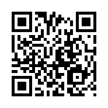 QR Code for bitcoin:1F2qzAWPpUnn64yYcTYnLCPrFhTYo4wLqM