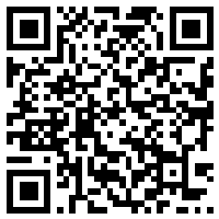 QR Code for bitcoin:1F2sV93MTbH6z3qH7WDnnKCGPfESeXw5aJ