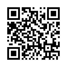 QR Code for bitcoin:1F2tGeaxfhRTm3CYQFNme2FTaDZz5xDgzx