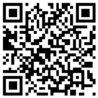 QR Code for bitcoin:1F2uK5bUT47SYAUdPw6S7ncZFEijnf68rv