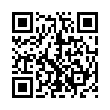 QR Code for bitcoin:1F2uyx4gJMR1aTP6hrASRHggVDfcXDBbYG