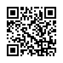 QR Code for bitcoin:1F2vAbjUmbE9k9JBUzDoVeFuahMHpur2ta