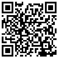 QR Code for bitcoin:1F2w1FCEcVBryBAv6dmuh2h3RYXqR5BUeg