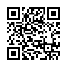 QR Code for bitcoin:1F2wJYeAFaxr6vimuSbnqf5QA6WxZvGYBU