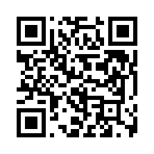 QR Code for bitcoin:1F2wbToSJNbfZHU7JqCBT72XK2eXirjVfD