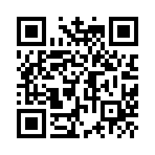 QR Code for bitcoin:1F2x6xCLMsJsM6BBYQ18JWSRgAWUGpDMWX