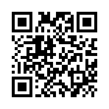 QR Code for bitcoin:1F2yB4QYvmFrx7itbccLrfnmFsEN1FDnwy