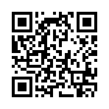 QR Code for bitcoin:1F2zVmLNGFbcLbu9JLY1aW5aZiycuruScU