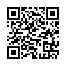 QR Code for bitcoin:1F313fW7nHiUtPbqThBBLxBeA6ceMAzAGC