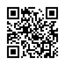 QR Code for bitcoin:1F338Ge6gMvwbRyt8VmkzdTPpEmJAcRZUP