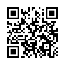 QR Code for bitcoin:1F33Bv2MFax7TAmgvA6PLY65FmtfLALNHg