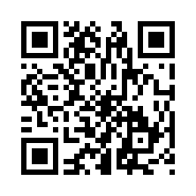 QR Code for bitcoin:1F349hrouLA2oLeDLAQV3fjmfY76ujMUWJ