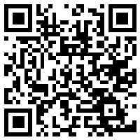 QR Code for bitcoin:1F34PdQEd63H4daf27VSjPv1wymDQVsb1b