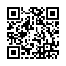 QR Code for bitcoin:1F35tinmimEpgH53JJCU4PhqeXeeYWwrMX